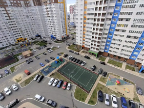 Апартаменты на Горбатова 22