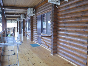 Гостевой Дом Абхазская Усадьба