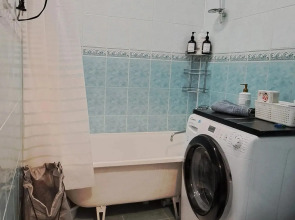 Квартира на Бульваре Героев