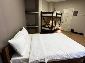 Мини-отель Маяк