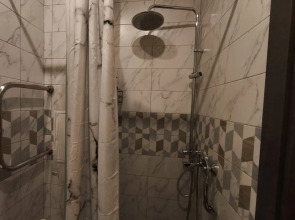 Апартаменты ZenApart у метро Окружная