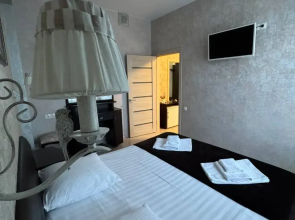 Отель Оникс