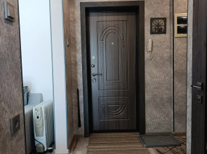 Квартира Уютная квартира в 5 минутах от Онежского озера