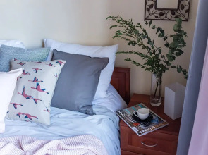 Апартаменты OnTheIsland byApartica