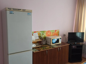 Гостевой Дом Ренессанс