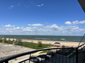 Apartamenty Vremena goda 15, 3 etaz