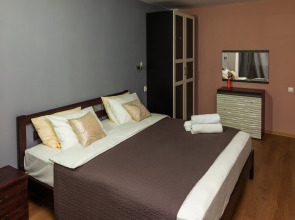 Апарт-отель Релакс 88