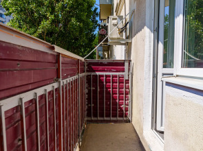 Апартаменты в центре Новороссийска от LetoApart