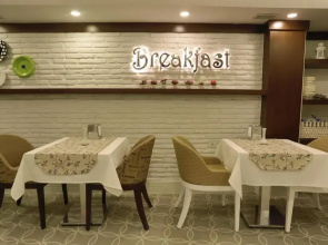 Отель Just Inn