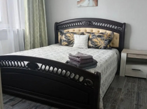 Квартира Уютная рядом с Ледовым Дворцом