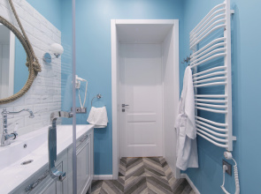 Апартаменты Roomburg 2