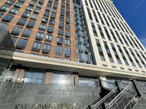 Апартаменты Lion от сети Yellowpin в центре Нижнего Новгорода