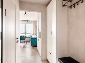 Квартира Лофт Панорама Света