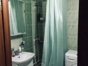 Квартира на Мира 18