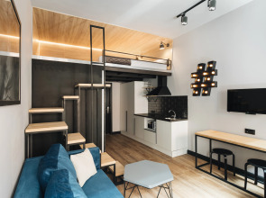 Бутик-отель Кентрон