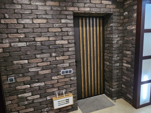 Апартаменты на Воровского