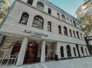Отель Old Yerevan