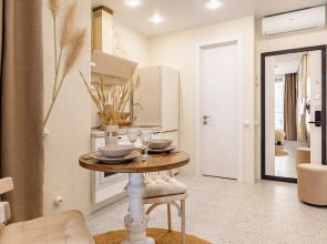 Апартаменты Hill 8 214П