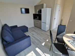 Апартаменты На Дражинке 2