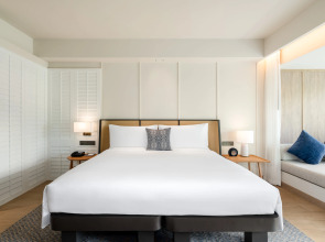 Отель SAii Laguna Phuket