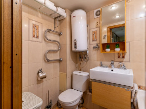 Квартира на проспекте Острякова 26