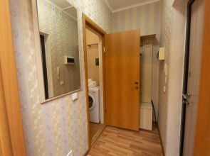 Квартира на ул. 50 лет ВЛКСМ дом 13 корп. 3