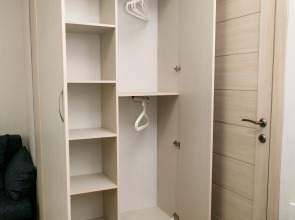 Квартира Двухкомнатная с двумя отдельными спальнями