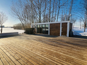 Бунгало Терраса Нижний