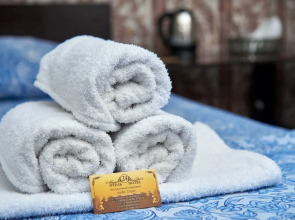 Отель 24 Часа