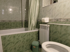 Квартира Цветник