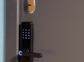 Апартаменты Жемчужина СМАЙЛа