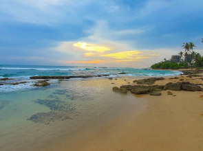 ARA Beach Resort - Mirissa Hotel