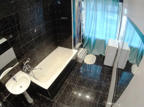 Апартаменты Челюскинцев 5