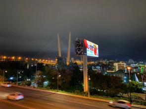 Апартаменты на Суханова 5 в центре