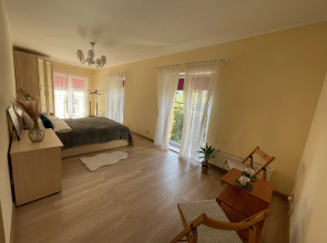 Квартира Сердце Зеленоградска - здесь