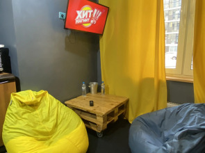 Квартира на Игнатьевской улице 2А корпус 1