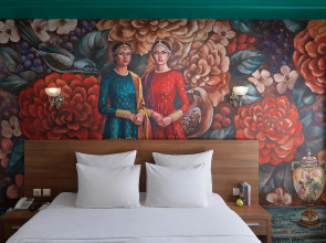 Garuda Boutique Hotel