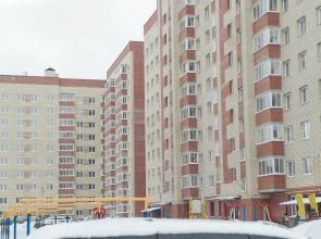 Апартаменты Family Dream 76