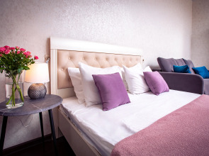 Апартаменты Асмера 10 Колокольная