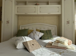 Квартира Рядом с м. Парнас