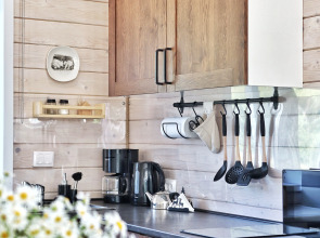 Гостевой Дом Vuorio Lampi