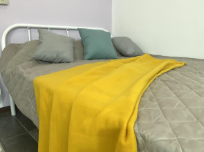 Жилое помещение Апарт-студии Льва Толстого 25/1