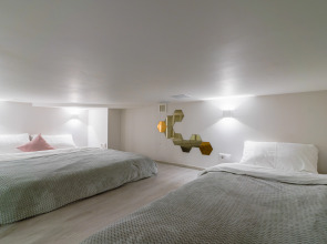 Квартира На Балет 2