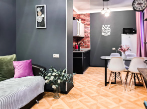 Апартаменты VELVET