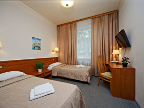 Мини-Отель Апельсин на Академической