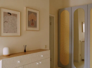 Квартира в доходном доме Кербера