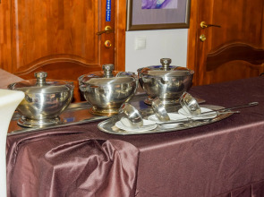 Гостевой Дом Арт Ковчег