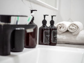 Квартира для комфортного отдыха