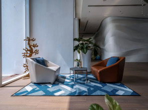 Hotel Baraquda Heeton Pattaya by Compass Hospitality