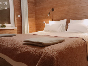 Дом в деревне Селихново